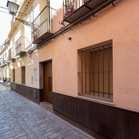 Atrivm San Julian Apartment Σεβίλλη Εξωτερικό φωτογραφία